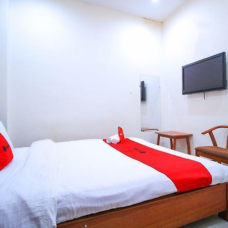 Reddoorz Near Han Market 岘港 外观 照片