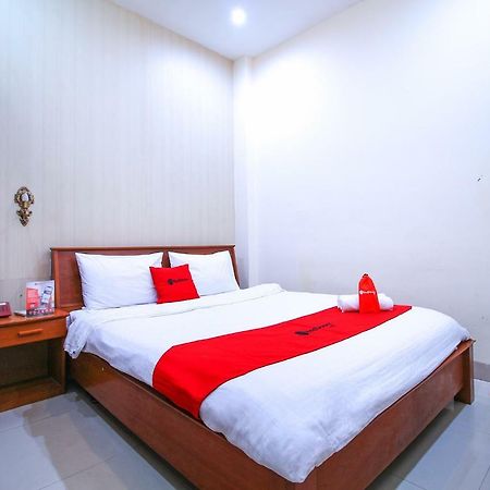Reddoorz Near Han Market 岘港 外观 照片