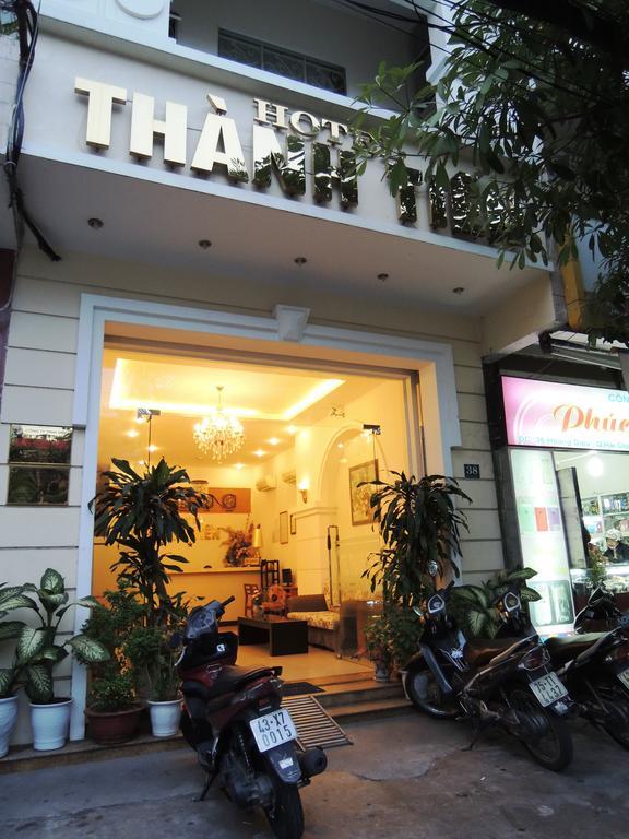 Reddoorz Near Han Market 岘港 外观 照片