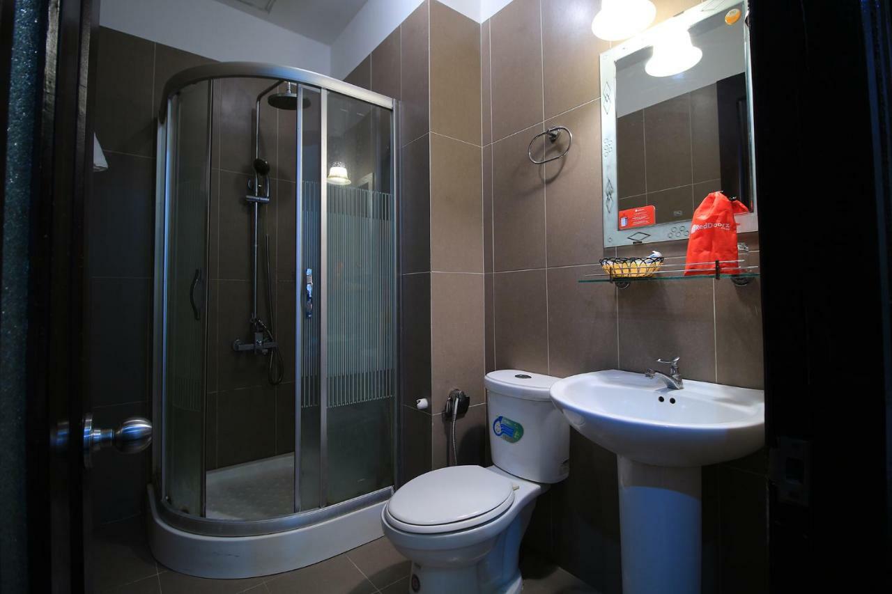 Reddoorz Near Han Market 岘港 外观 照片