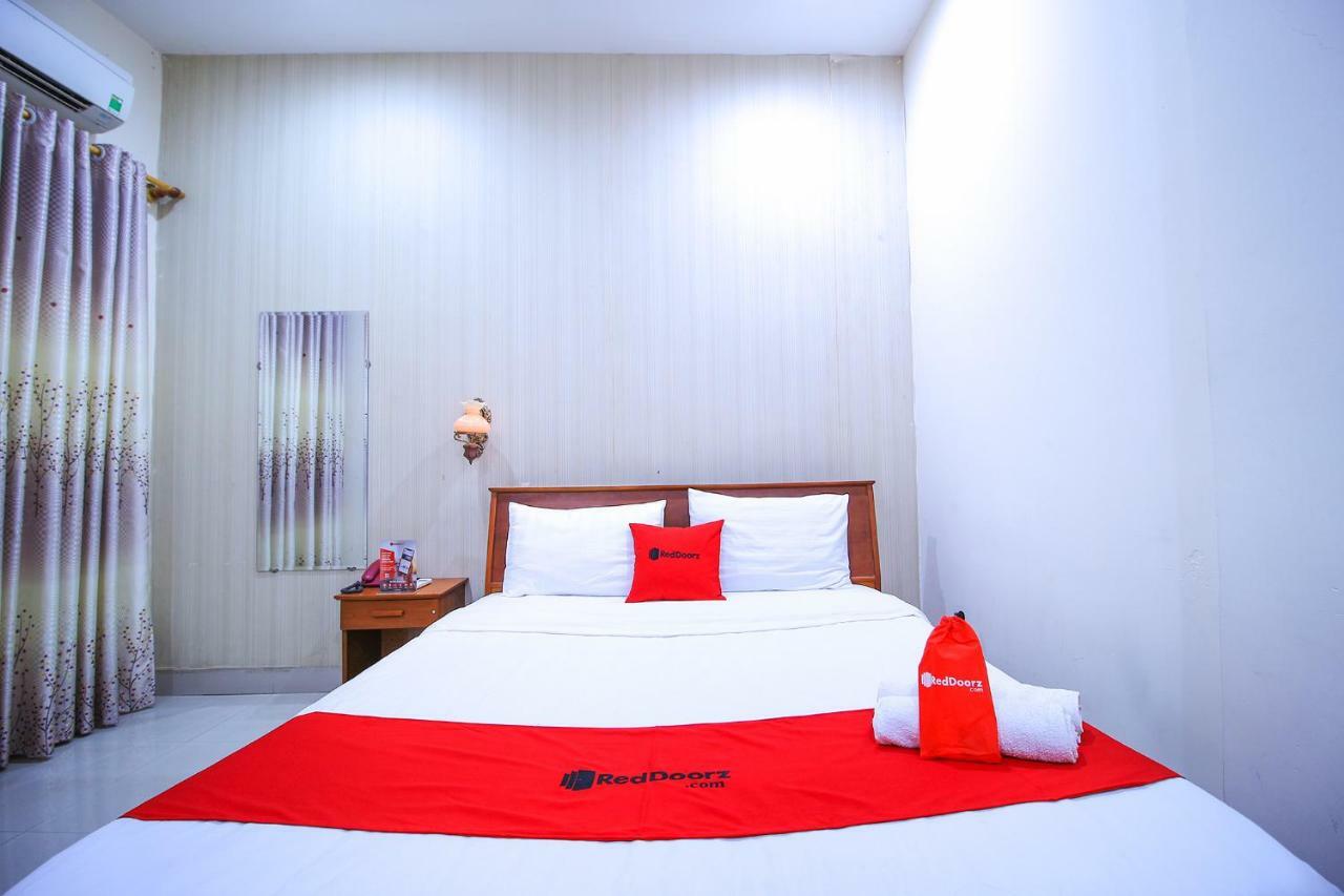 Reddoorz Near Han Market 岘港 外观 照片