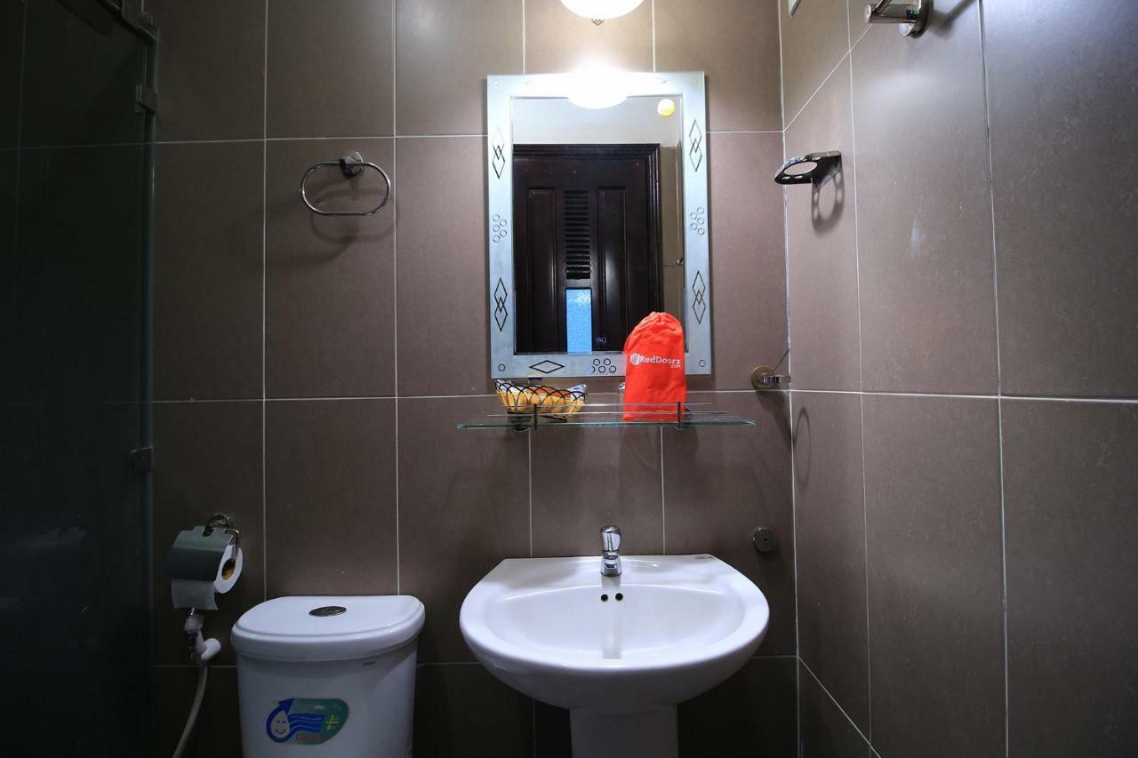 Reddoorz Near Han Market 岘港 外观 照片