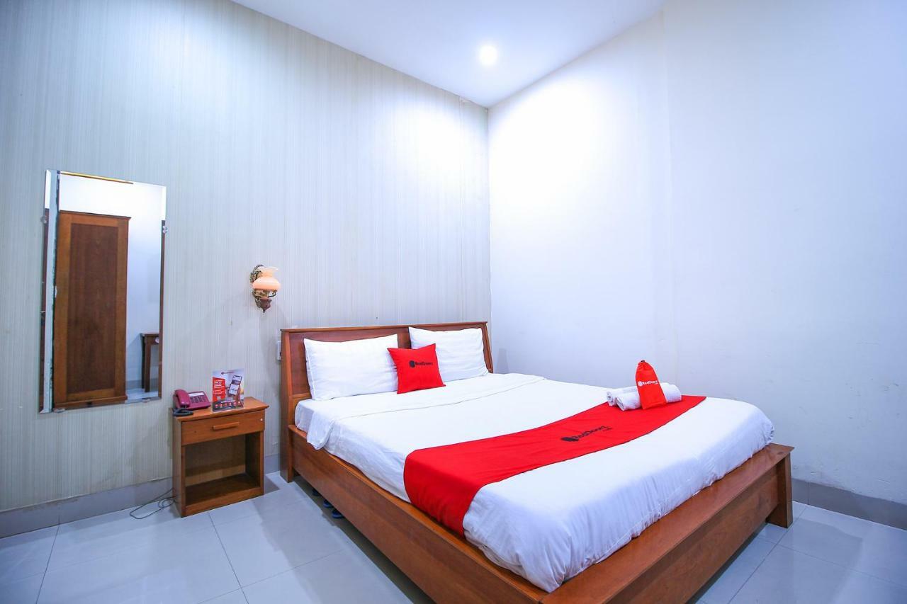 Reddoorz Near Han Market 岘港 外观 照片